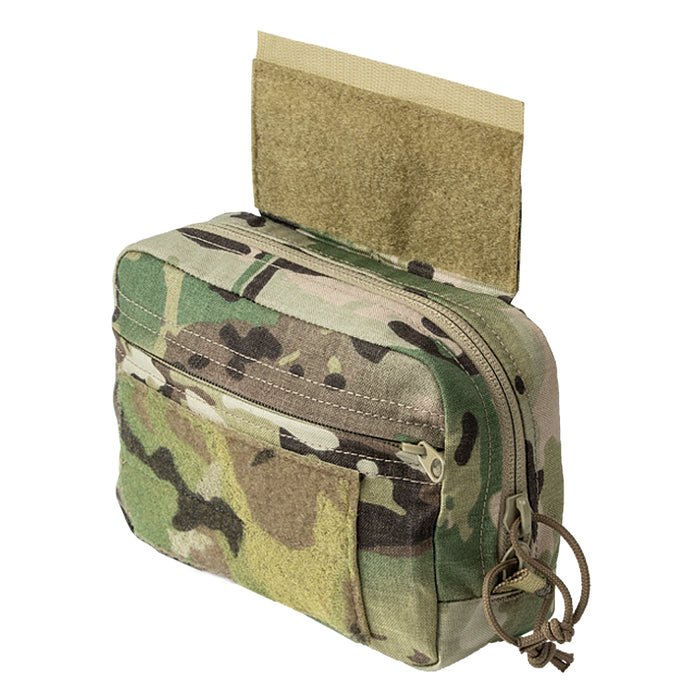 Crye Precision R-Series Drop GP Pouch 8x5 | Multipurpose