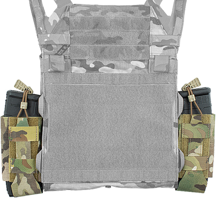 Crye Precision R-Series M4 Side Pouch