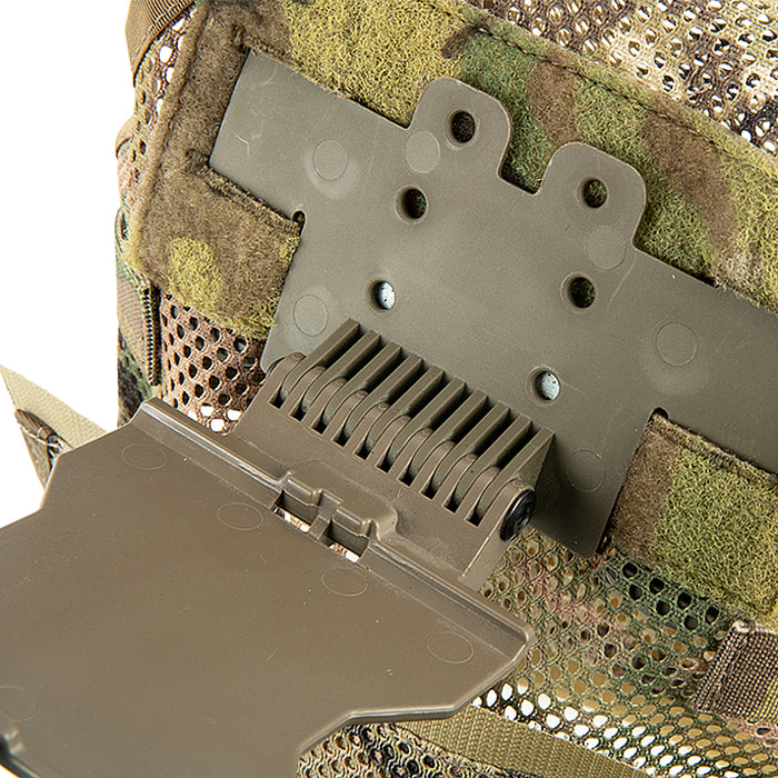 Crye Precision R-Series Plate Cover