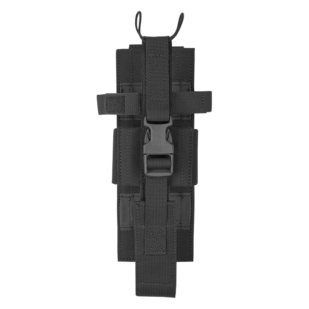 Crye Precision R-Series Radio Pouch - Made in USA (Like-New