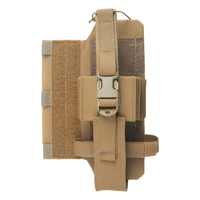 Crye Precision R-Series Radio Side Pouch