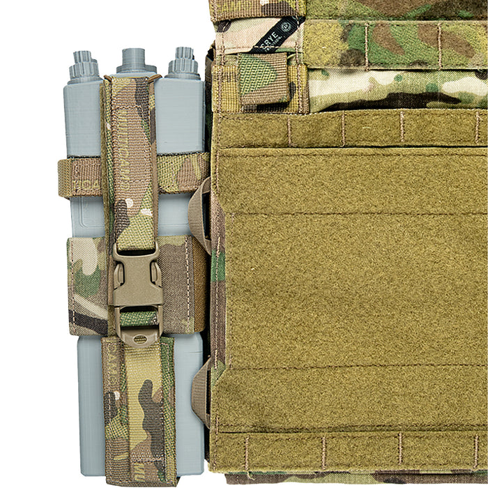 Crye Precision R-Series Radio Side Pouch