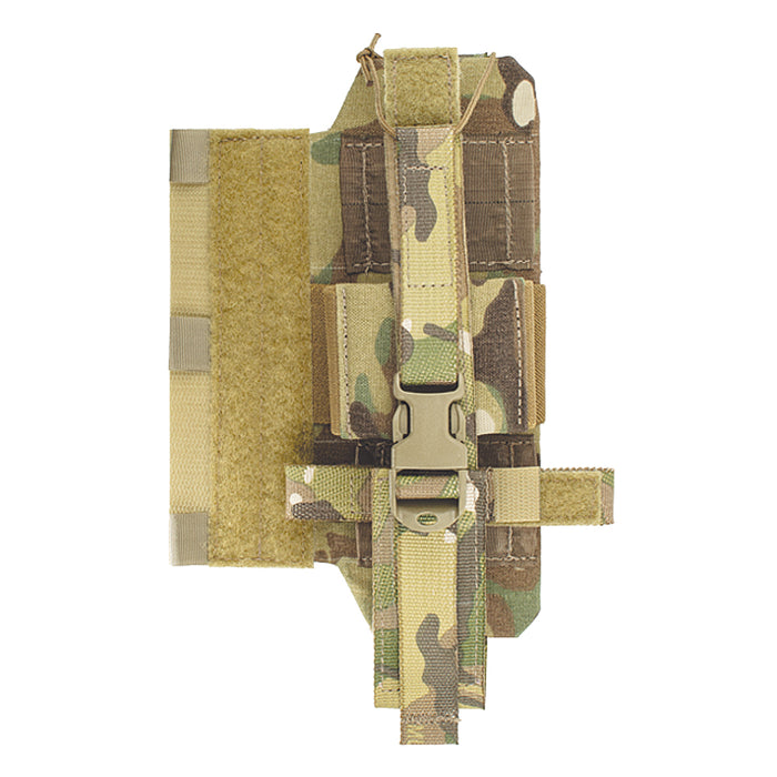 Crye Precision R-Series Radio Side Pouch