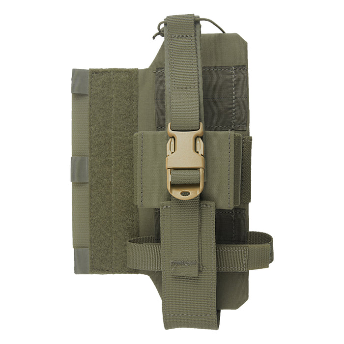 Crye Precision R-Series Radio Side Pouch