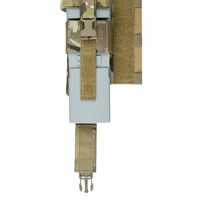 Crye Precision R-Series Radio Side Pouch