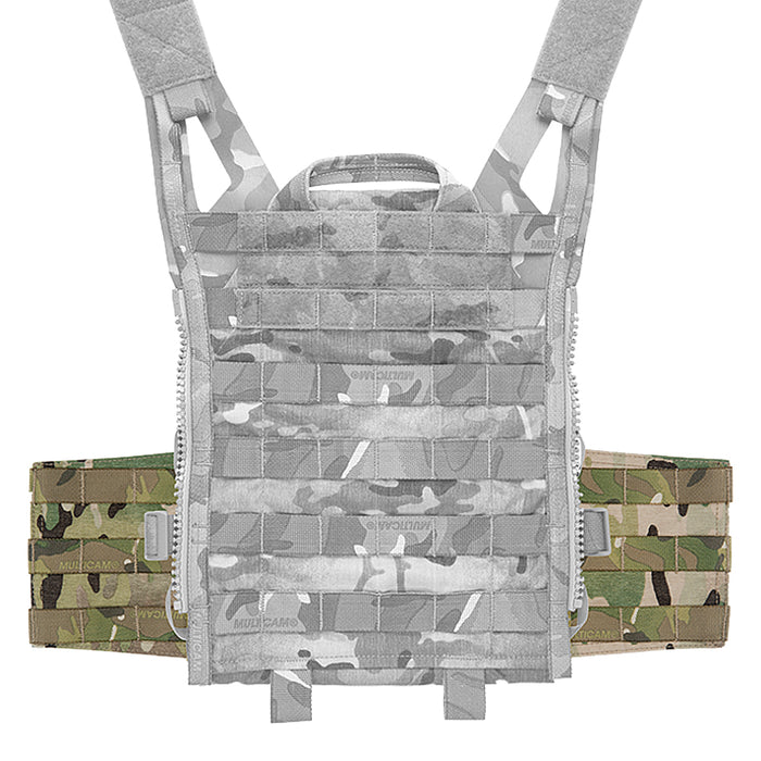 Crye Precision R-Series Side Molle Panel Set | Made in USA