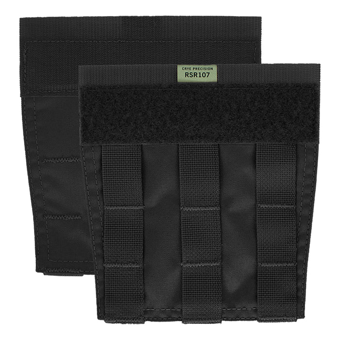 Crye Precision R-Series Side Molle Panel Set | Made in USA