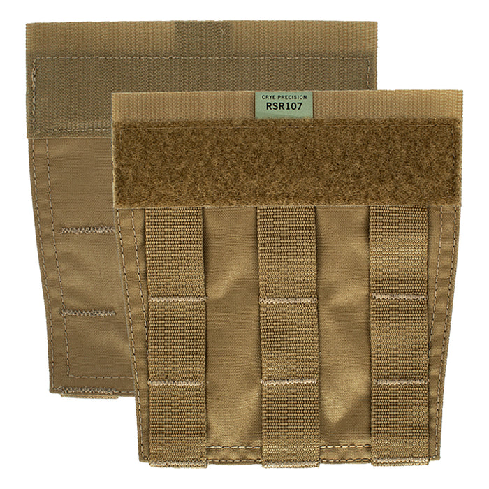Crye Precision R-Series Side Molle Panel Set | Made in USA