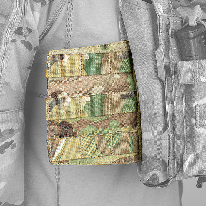 Crye Precision R-Series Side Molle Panel Set | Made in USA