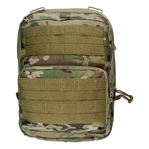 Crye Precision R-Series Zip-On Pack (Like-New) — Atomic Defense