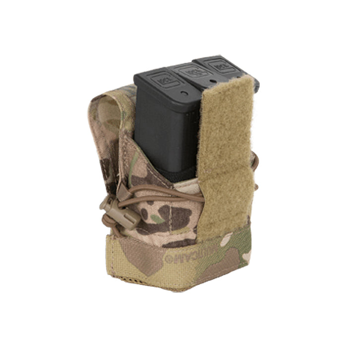 Crye Precision Triple Pistol Mag Pouch Maritime | Multicam