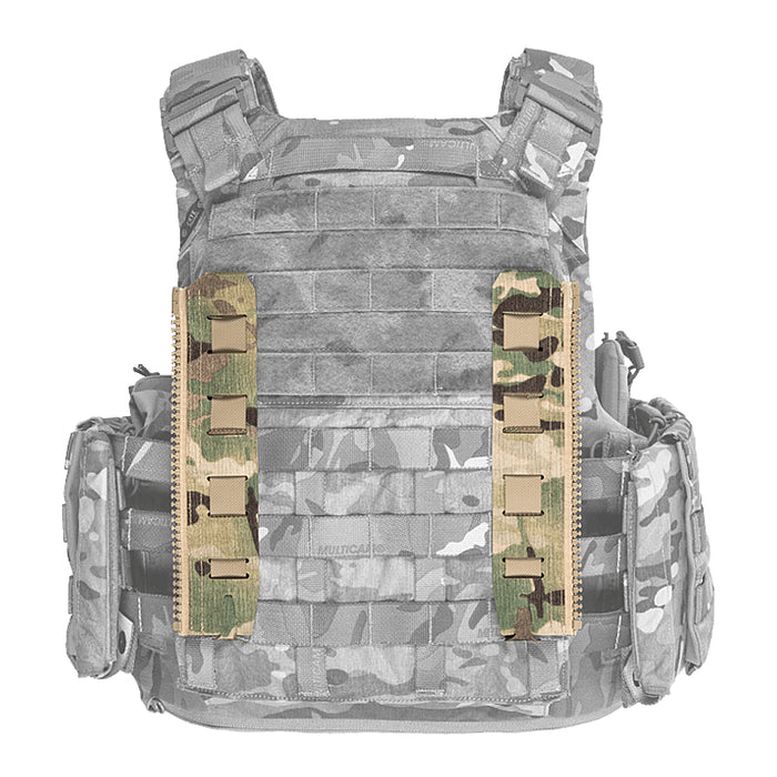 Crye Precision Zip-On Panel Adapter