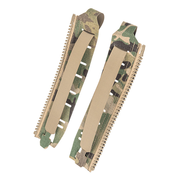 Crye Precision Zip-On Panel Adapter