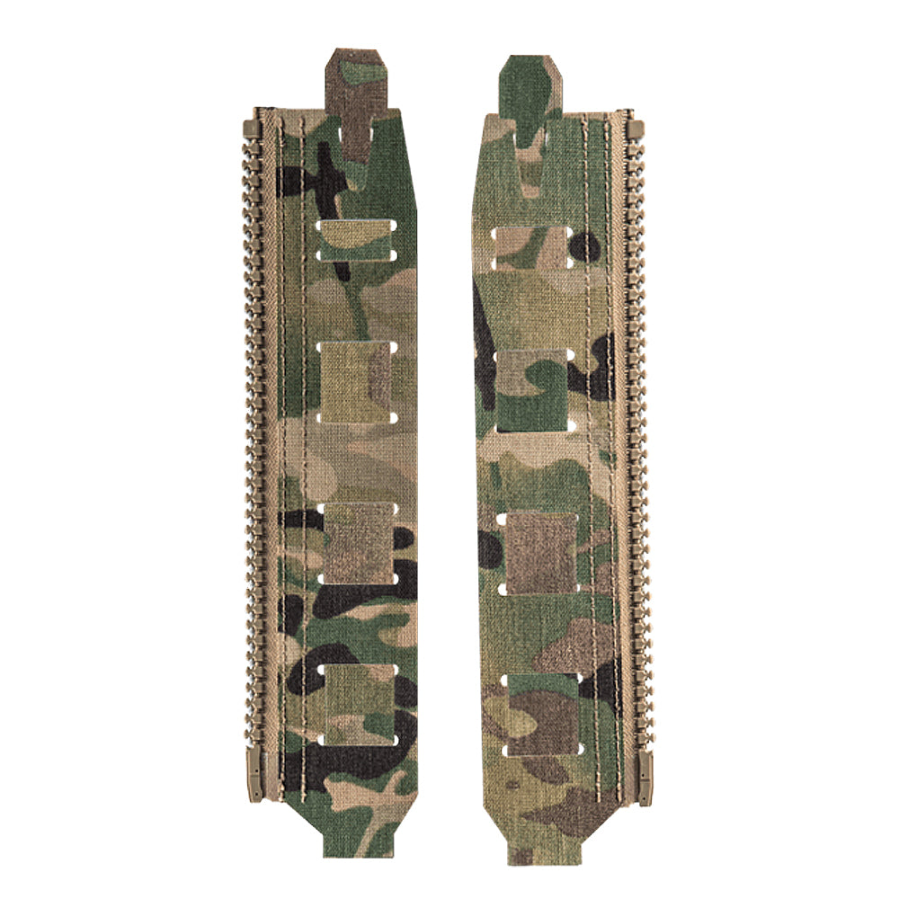 Crye Precision Zip-On Panel Adapter — Atomic Defense