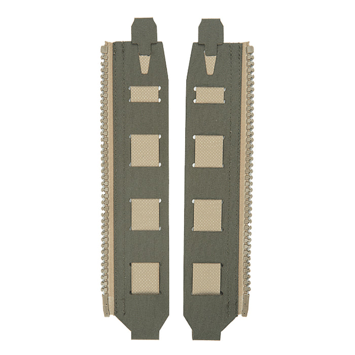 Crye Precision Zip-On Panel Adapter