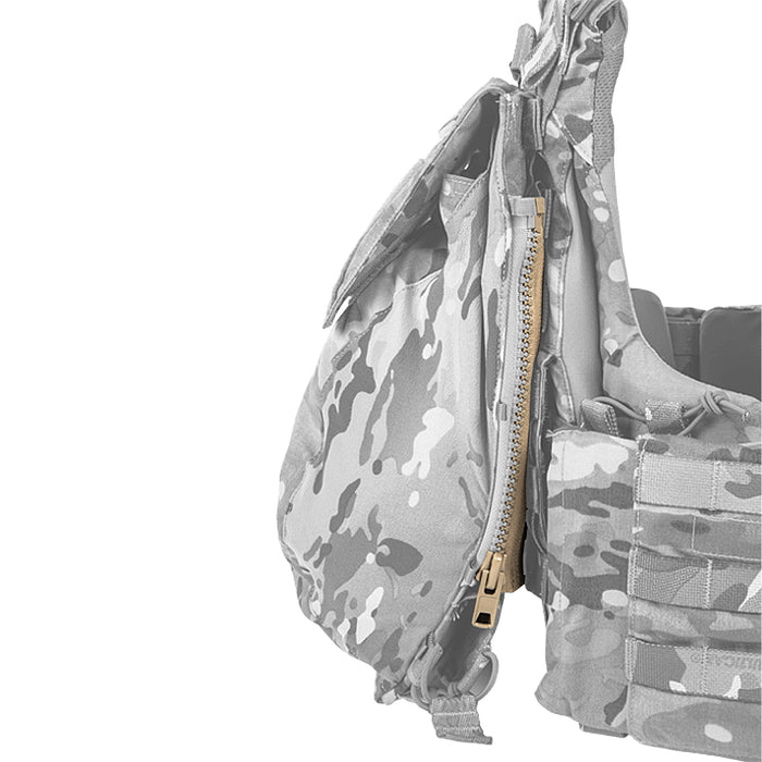 Crye Precision Zip-On Panel Adapter