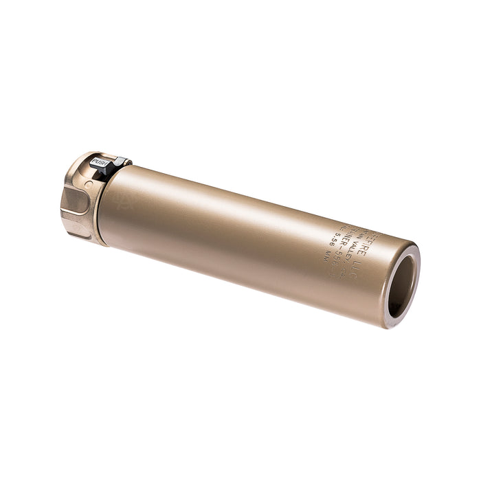SureFire Suppressor Trainer - For 5.56mm & 7.62mm Caliber Rifles