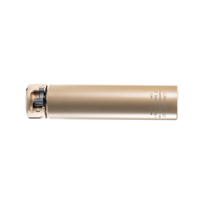 SureFire Suppressor Trainer - For 5.56mm & 7.62mm Caliber Rifles