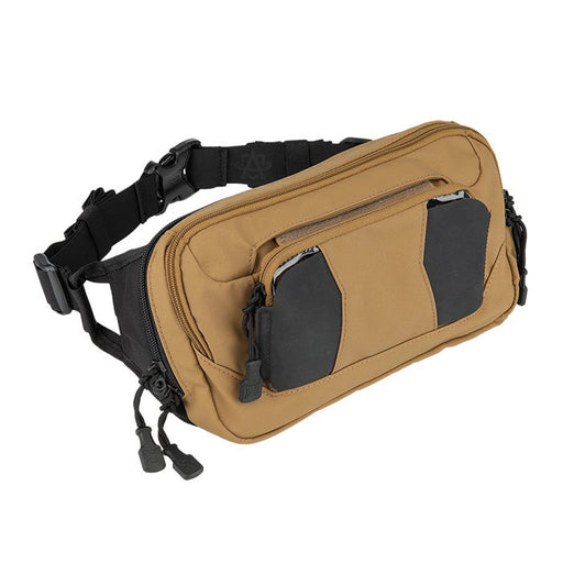 dark earth vertx socp tactical fanny pack