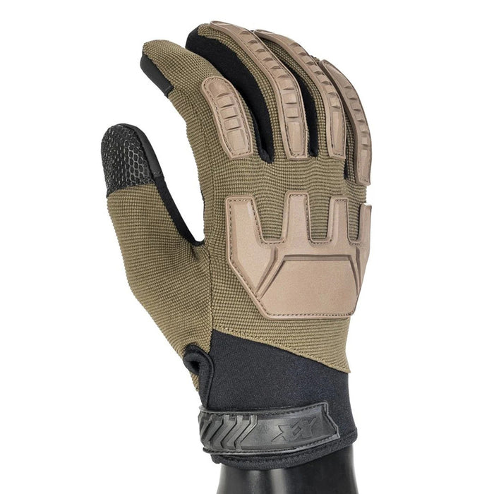 Gladiator Gloves