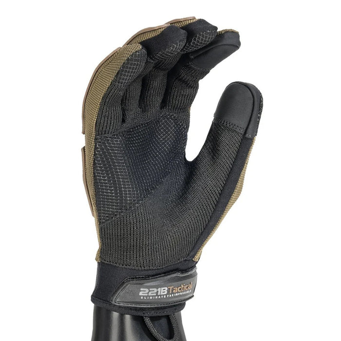 Gladiator Gloves | Full Dexterity | Level 5 Cut Resistant