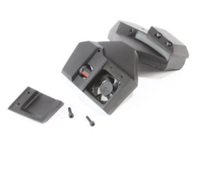 Devtac Ronin A/C Vent System Conversion Kit