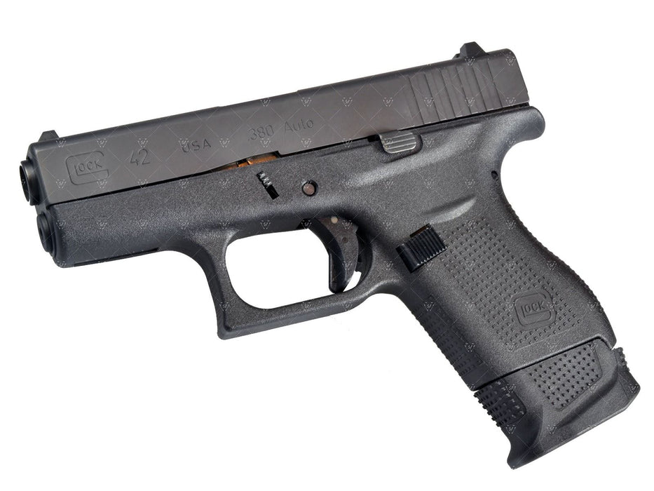 Strike Industries Enhanced Magazine Plate