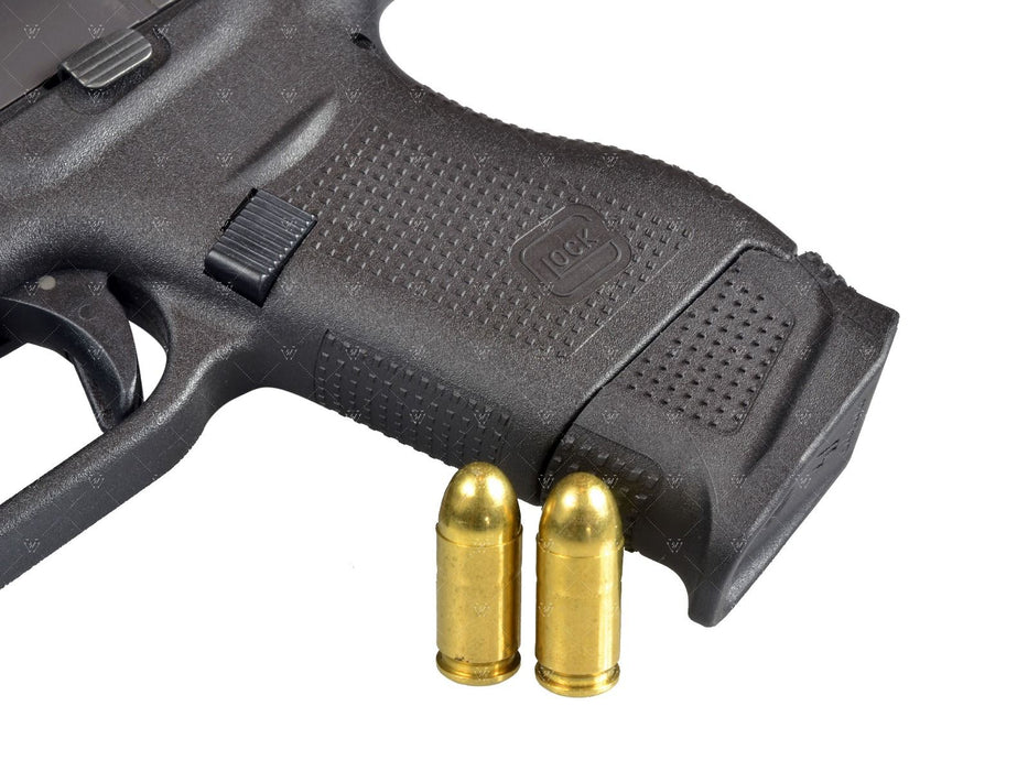 Strike Industries Enhanced Magazine Plate