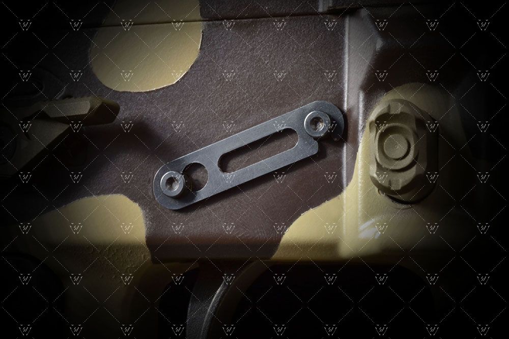 Strike Industries Anti Walk Pins | Anti Rotation Pins