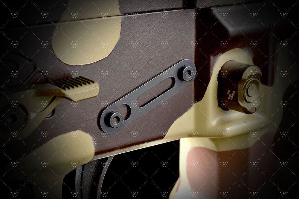 Strike Industries Anti Walk Pins | Anti Rotation Pins