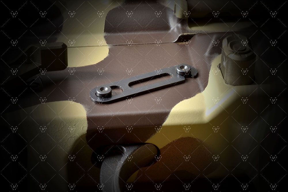 Strike Industries Anti Walk Pins | Anti Rotation Pins