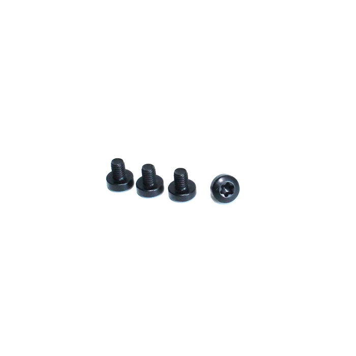 Screws for Standard Micro Mount M3x4