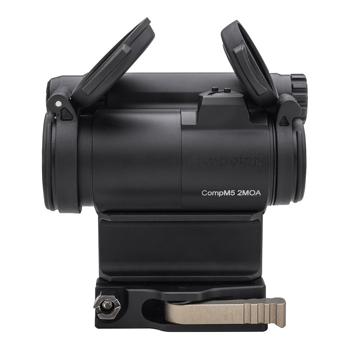CompM5™ Red Dot Reflex Sight - AR15 Ready