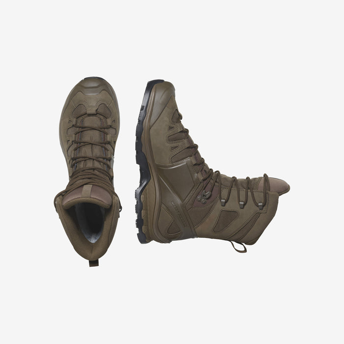 Salomon Quest 4D High GTX EN | MILITARY & POLICE ONLY