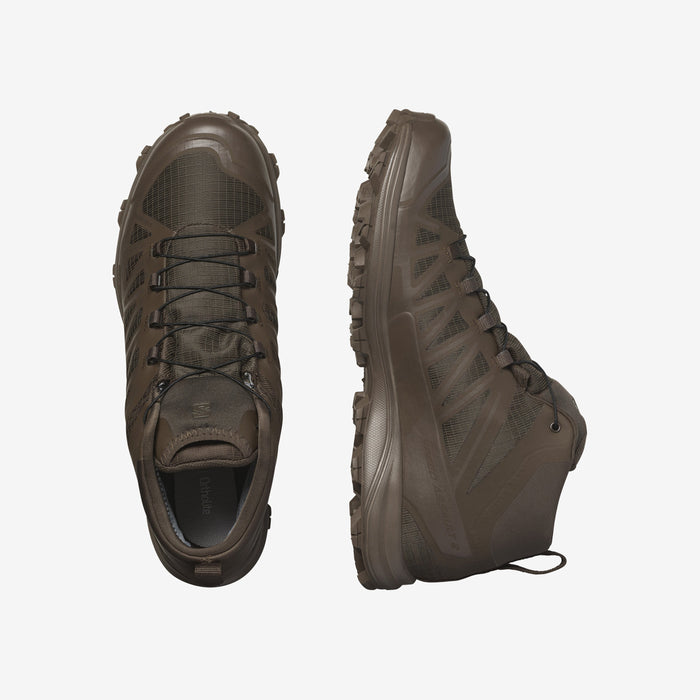 Salomon Forces SPEED ASSAULT 2 GORE-TEX | MILITARY & POLICE ONLY