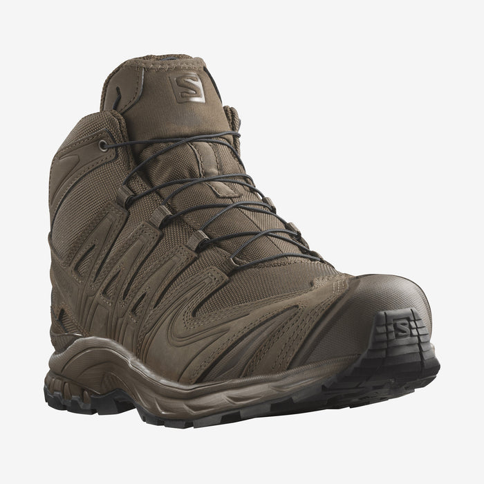 Salomon Forces XA FORCES MID EN | MILITARY & POLICE ONLY