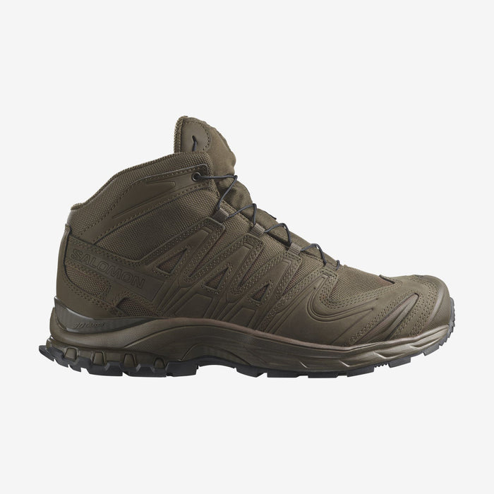 Salomon Forces XA FORCES MID EN | MILITARY & POLICE ONLY