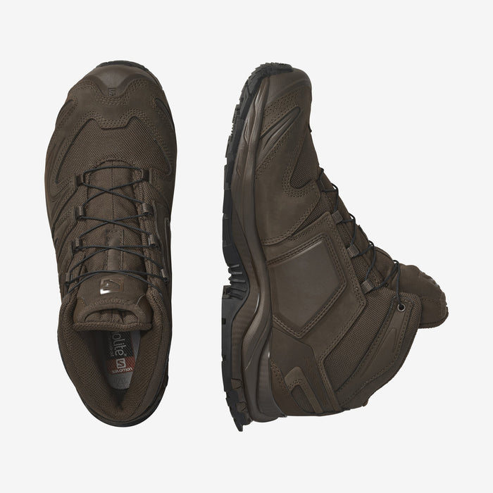 Salomon Forces XA FORCES MID EN | MILITARY & POLICE ONLY