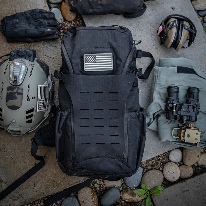 Eberlestock Bandit Lightweight EDC Bag All Colors Available