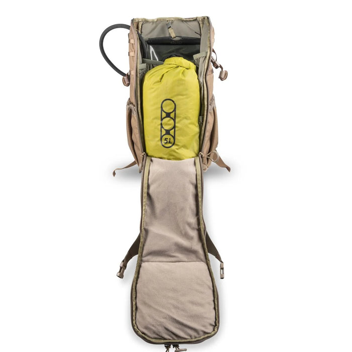 Eberlestock Bandit | Lightweight EDC Bag w/ Hydration Carry