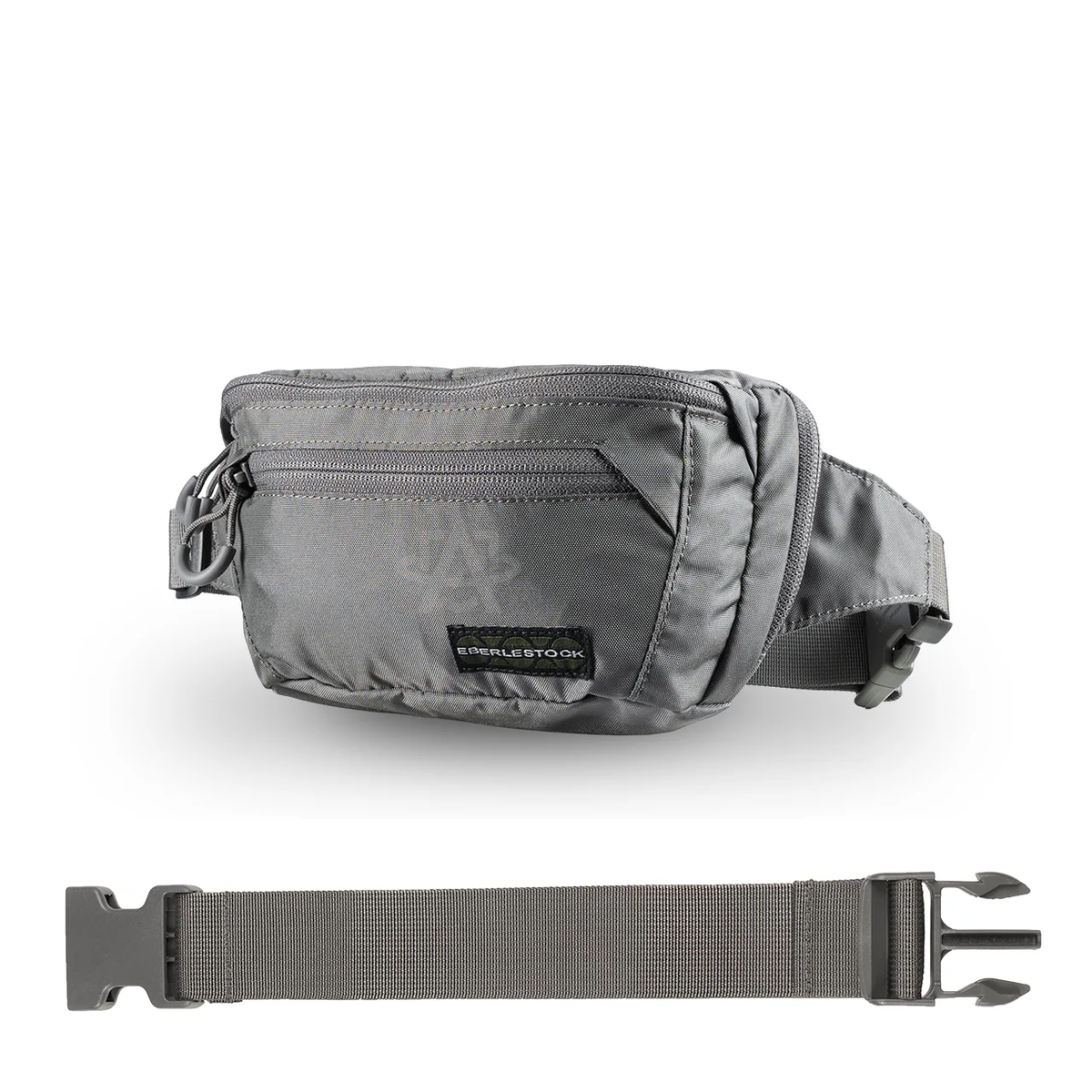 Eberlestock Bando Bag | Concealed Carry w/ Strap Extender | All