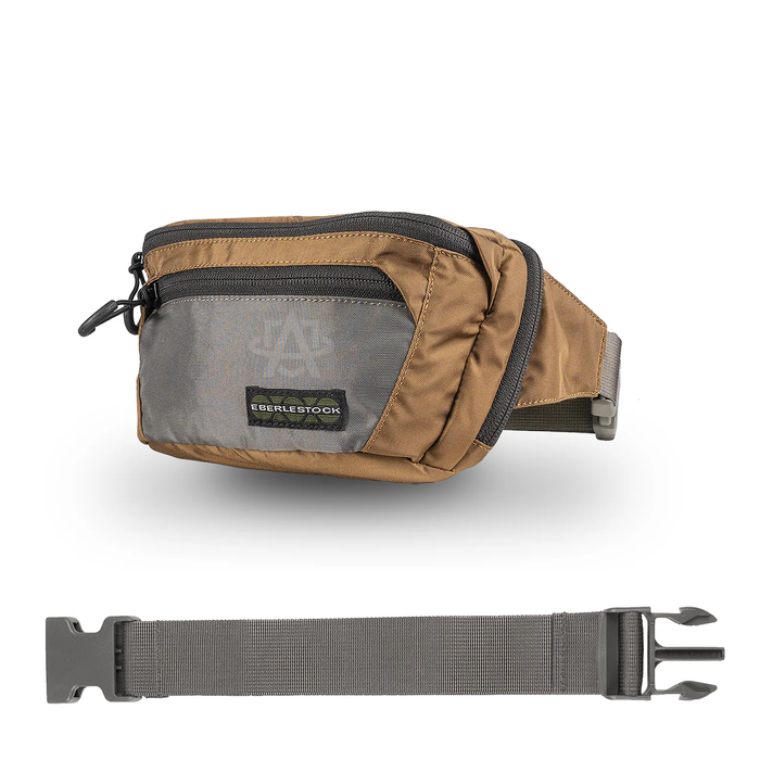 Eberlestock Bando Bag | Concealed Carry w/ Strap Extender | All Eberlestock Bando Bag | Concealed Carry w/ Strap Extender | All