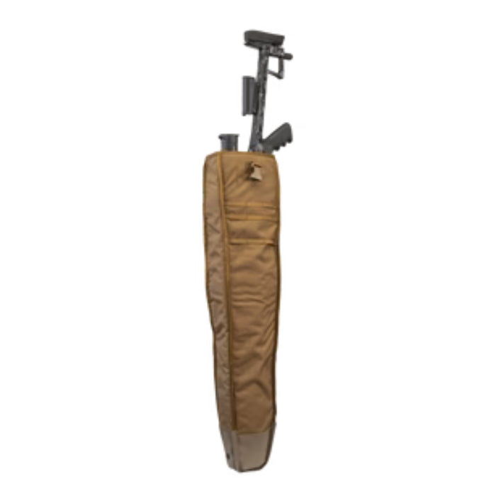 Eberlestock Bolt Action Scabbard Coyote Brown