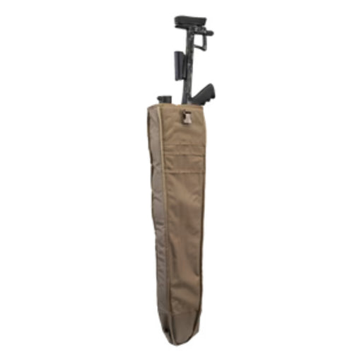 Eberlestock Bolt Action Scabbard Dry Earth