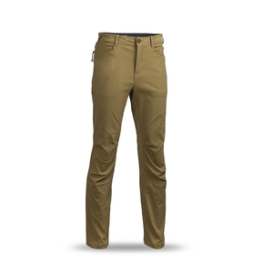 Eberlestock Camas Pant | Water-Resistant w/ Articulated Knees & 8 Pockets