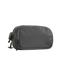 an image showing the product itself which is the eberlestock fade flex micro in the steel variant and is positioned in an angle that shocases its front and portion of its right side.