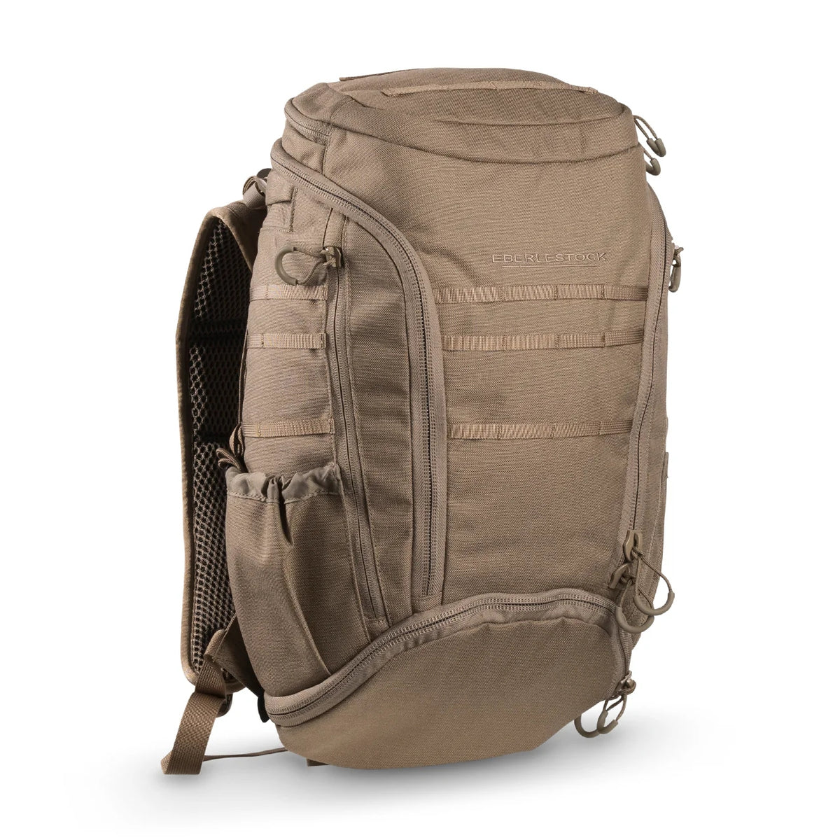 eberlestock mini me h1 backpack Eberlestock Little Trick Pack Black