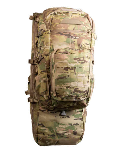 実物　EBERLESTOCK eberlestock-spectre-50l-
