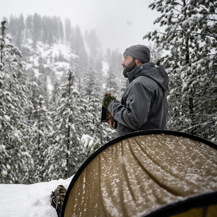 Eberlestock Trinity Peak Jacket 2.0