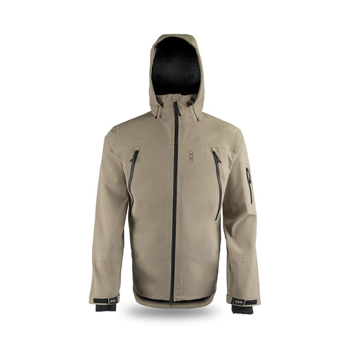 eberlestock trinity peak 2.0 jacket dry earth